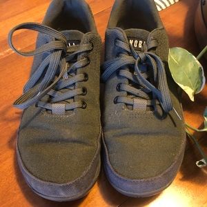 NoBull Project Canvas Trainer